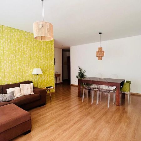 Casa Da Babacha Apartment Ponta Delgada  Bagian luar foto