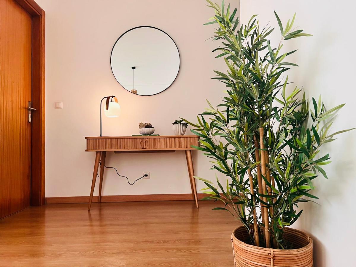 Casa Da Babacha Apartment Ponta Delgada  Bagian luar foto