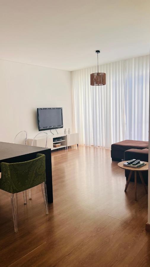 Casa Da Babacha Apartment Ponta Delgada  Bagian luar foto