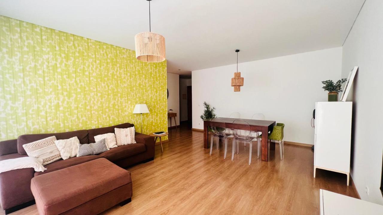 Casa Da Babacha Apartment Ponta Delgada  Bagian luar foto