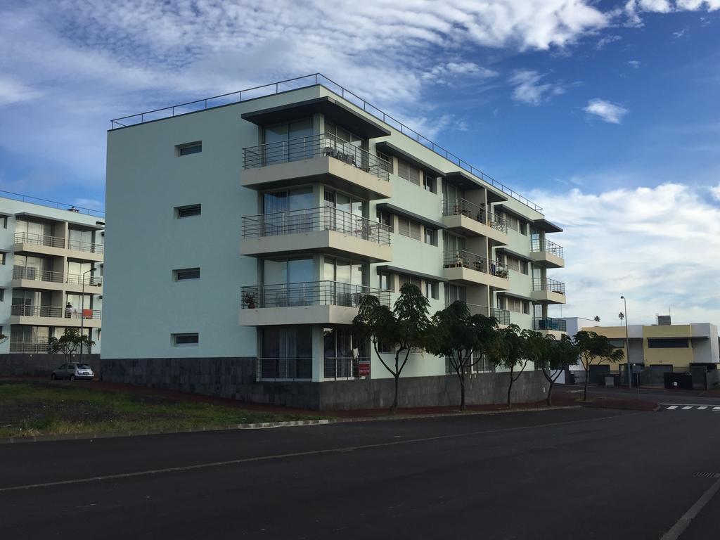 Casa Da Babacha Apartment Ponta Delgada  Bagian luar foto