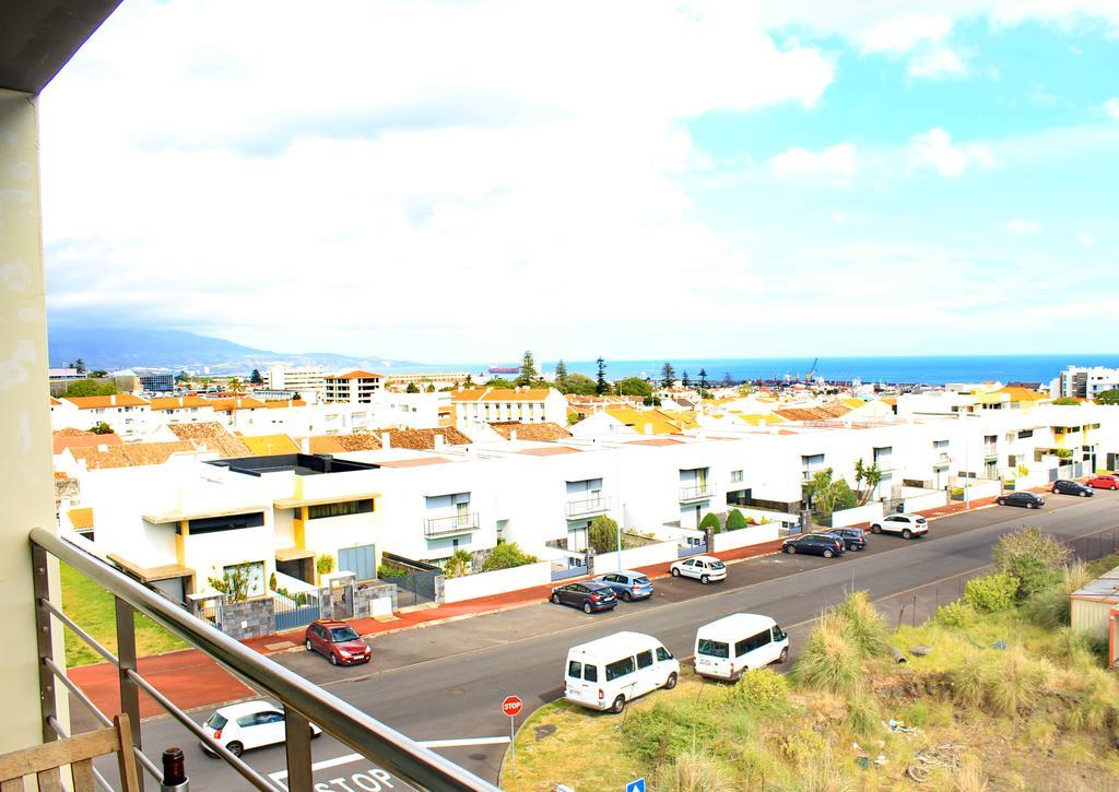 Casa Da Babacha Apartment Ponta Delgada  Bagian luar foto