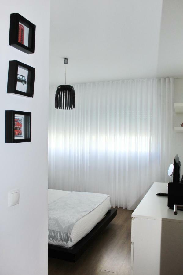 Casa Da Babacha Apartment Ponta Delgada  Bagian luar foto