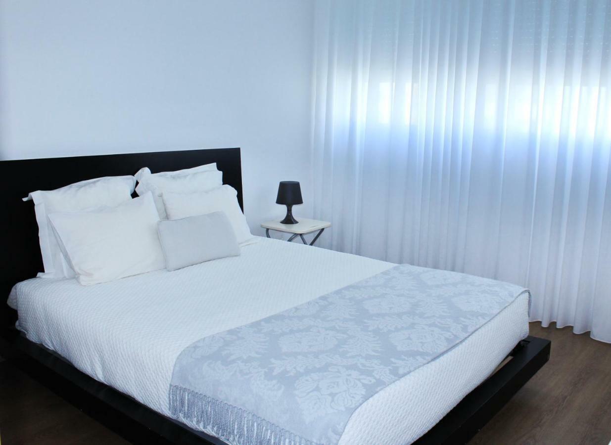 Casa Da Babacha Apartment Ponta Delgada  Bagian luar foto