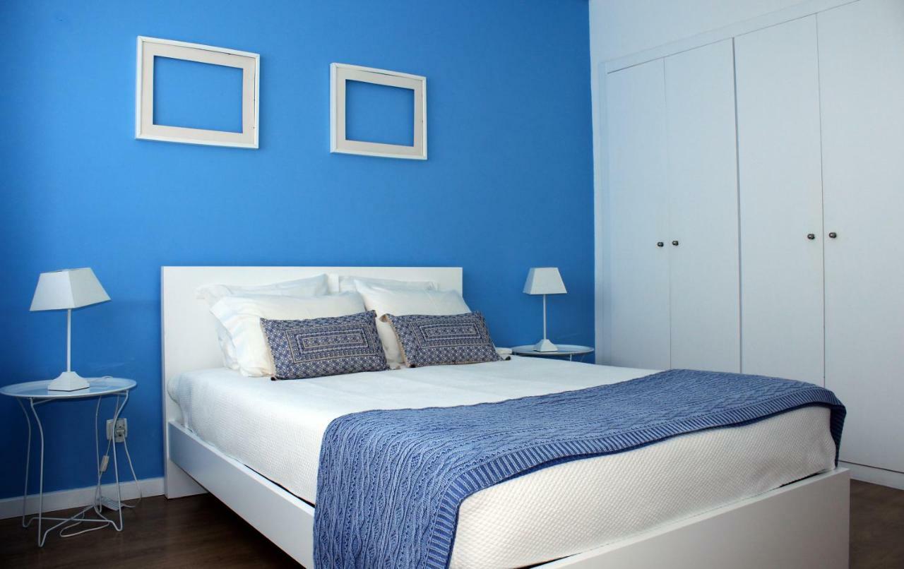 Casa Da Babacha Apartment Ponta Delgada  Bagian luar foto