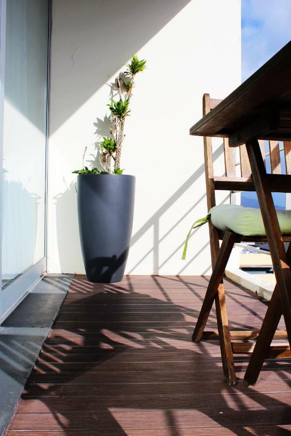 Casa Da Babacha Apartment Ponta Delgada  Bagian luar foto